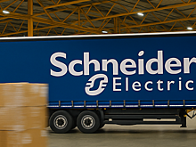 Schneider Electric отказался от Just-in-Time в пользу гибкой модели управления цепями поставок