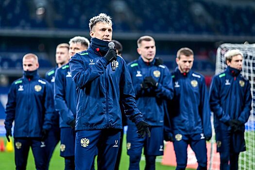 Экс-тренер «Спартака» Чернышов: Головин — лучший футболист России