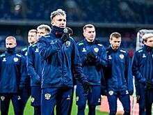 Экс-тренер «Спартака» Чернышов: Головин — лучший футболист России