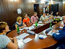 На Кубани продолжит работать программа «Школьное молоко»