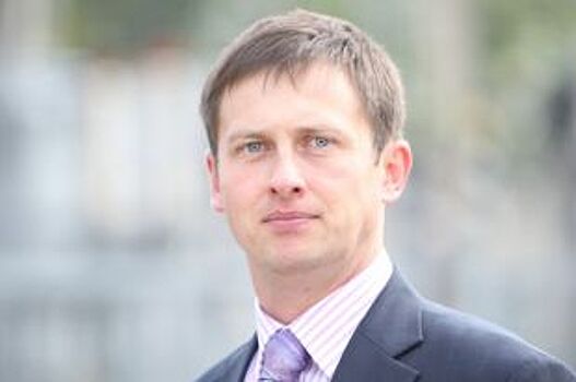 Вячеслав Горев назначен руководителем «Нижновэнерго»