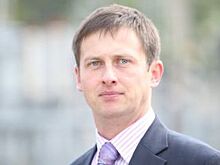 Вячеслав Горев назначен руководителем «Нижновэнерго»