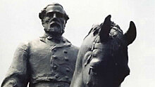 Мэр Шарлоттсвиля предложил заменить памятник генералу Ли на памятник жертве беспорядков