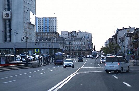 Аудиторы Приморья подвели итоги работы за 2024 год