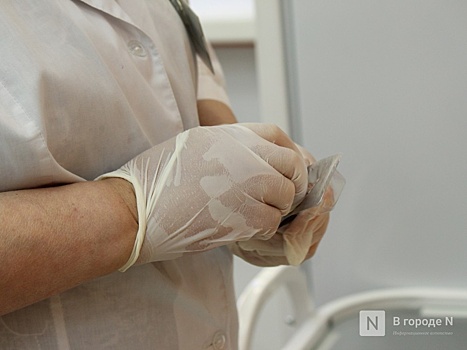 Болезни органов дыхания стали самыми распространенными в Нижегородской области в 2020 году