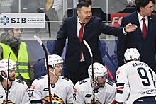 Почему «Металлург» вылетел из плей-офф КХЛ в сезоне-2022/2023, главные причины неудачи