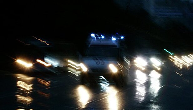 На Камчатке в ДТП с «КамАЗом» и автобусом пострадали 20 человек