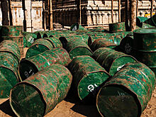 ОПЕК оказалась на грани распада