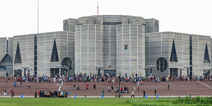 Как смена власти в Бангладеш может повлиять на отношения с Россией, рассказала специалист