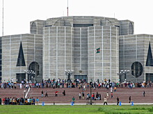 Как смена власти в Бангладеш может повлиять на отношения с Россией, рассказала специалист