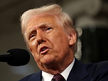 Трамп «пригласил» Гренландию в состав США