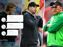 Евро-2020: будет ли уволен Черчесов, кто возглавит сборную России в случае его отставки – Бердыев, Карпин, Слуцкий