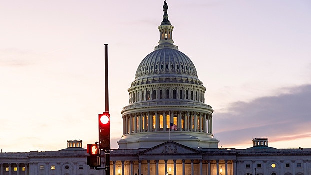 В Вашингтоне усилят меры безопасности из-за угрозы терактов