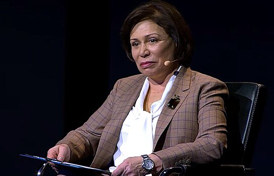 Ирина Роднина: олимпийское движение изжило себя