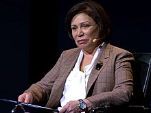Ирина Роднина: олимпийское движение изжило себя