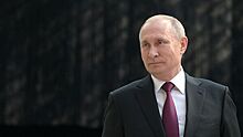 В Грузии допрашивают журналиста, оскорбившего Путина