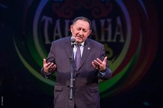 Экс-министр культуры РТ Сибагатуллин станет исполнительным директором ТНВ