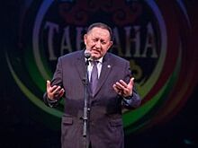 Экс-министр культуры РТ Сибагатуллин станет исполнительным директором ТНВ