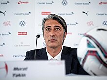 Экс-тренер «Спартака» возглавил топ-сборную Европы. Якину, как и Манчини, есть что доказывать российскому игроку