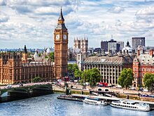 СВР предупредила о провокации Британии в порту Европы