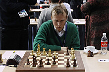 «Почему так долго?»: украинский шахматист пожаловался на РУСАДА