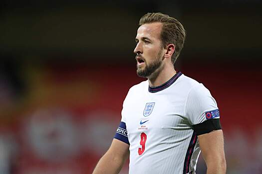 Кейн забил, Левандовски сделал гол: Англия впервые потеряла очки в отборе на ЧМ-2022