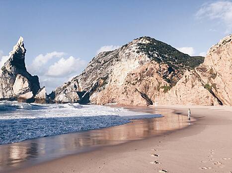 7 самых живописных пляжей для уединения