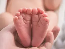 Свыше 5,5 тыс. семей Липецкой области получили в 2024 году пособия при рождении ребенка