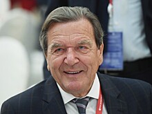 RMF FM: экс-канцлер ФРГ Шредер стал фигурантом польского расследования событий на Украине