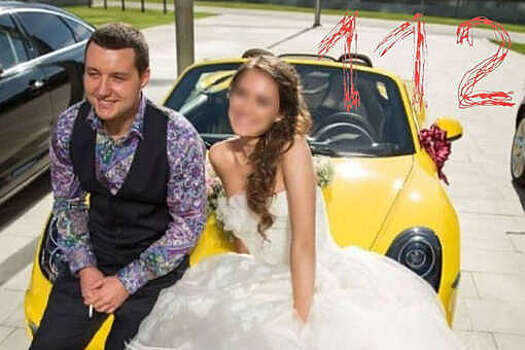 112: за рулем Ferrari, разбившегося на трассе М-12, был екатеринбургский бизнесмен