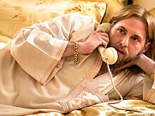 «Не волнуйся, он далеко не уйдет» и еще 5 отличных премьер недели