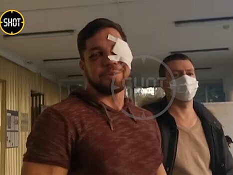 Избитый в метро москвич рассказал, куда потратит 2 млн рублей