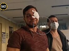 Избитый в метро москвич рассказал, куда потратит 2 млн рублей