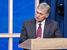 В Кремле оценили идею встречи Путина, Трампа и Зеленского