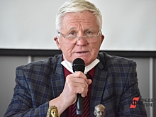Ректору УрФУ дали новый статус при власти