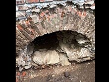 В Нижнем Тагиле обнаружили тайный подземный ход в старинной усадьбе