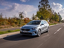 Эксперт назвал три универсала до 1,5 млн рублей