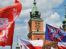 Энергетический капкан: Москва и Брюссель загнали Польшу в ловушку