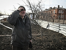 Житель освобожденной Авдеевки признался, что сейчас спит спокойно: «Тишина»