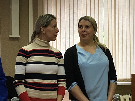 Иски на 55 миллионов: в Перми начался суд по делу разлученных больше 30 лет назад сестер-близнецов