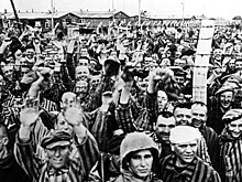 75 лет со дня освобождения Дахау