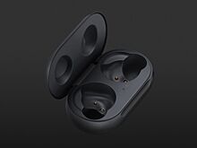 Samsung Galaxy Buds Live показали на пресс-рендерах
