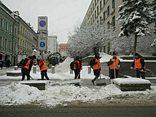Квоты на мигрантов распределили между рабочими и натурщиками