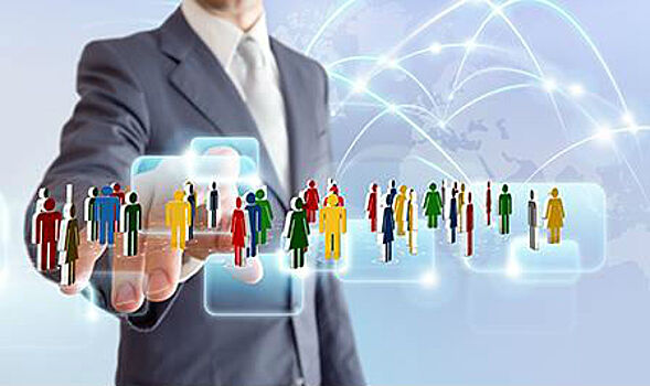 Чем вам полезен нетворкинг, или 5 правил общения