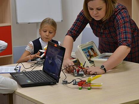 Погоня за будущим. Сельские школы в Тюменской области превращаются в научные центры