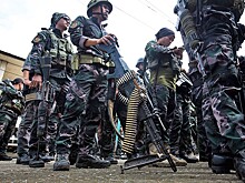 Российский блогер арестован на Филиппинах за угрозу распространения ВИЧ