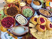 В Кирове на Спасской пройдёт фестиваль «Вкусная Вятка» (0+)
