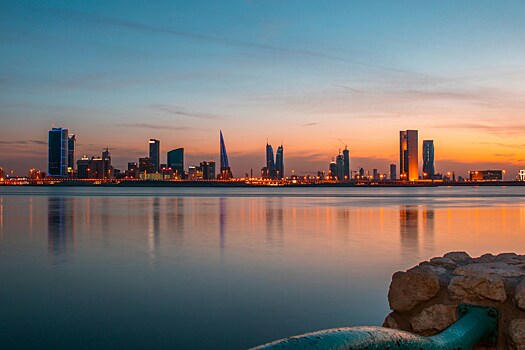 Бахрейн: недооцененная у россиян страна для путешествий