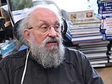 Вассерман назвал возможную причину своей смерти