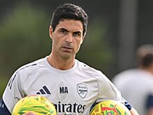 Артета о конкуренции в АПЛ: «В лиге есть еще 6-8 клубов, у которых есть все нужные качества для титула. А станет чемпионом только один»